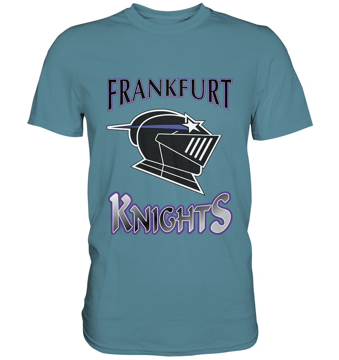 Frankfurt Knights - Premium Shirt