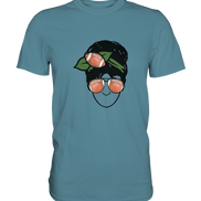 Lady Balls - Premium Shirt