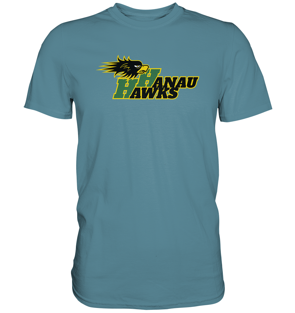 Hanau Hawks Premium Shirt