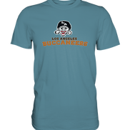 Los Angeles Buccaneers 2 - Premium Shirt