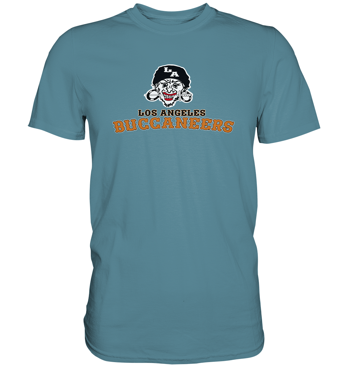 Los Angeles Buccaneers 2 - Premium Shirt