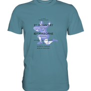 Infantry vs. Airborne 1945 - Premium Shirt