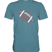 Football Dots - Premium Shirt