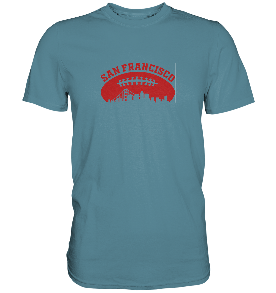 San Francisco  - Premium Shirt