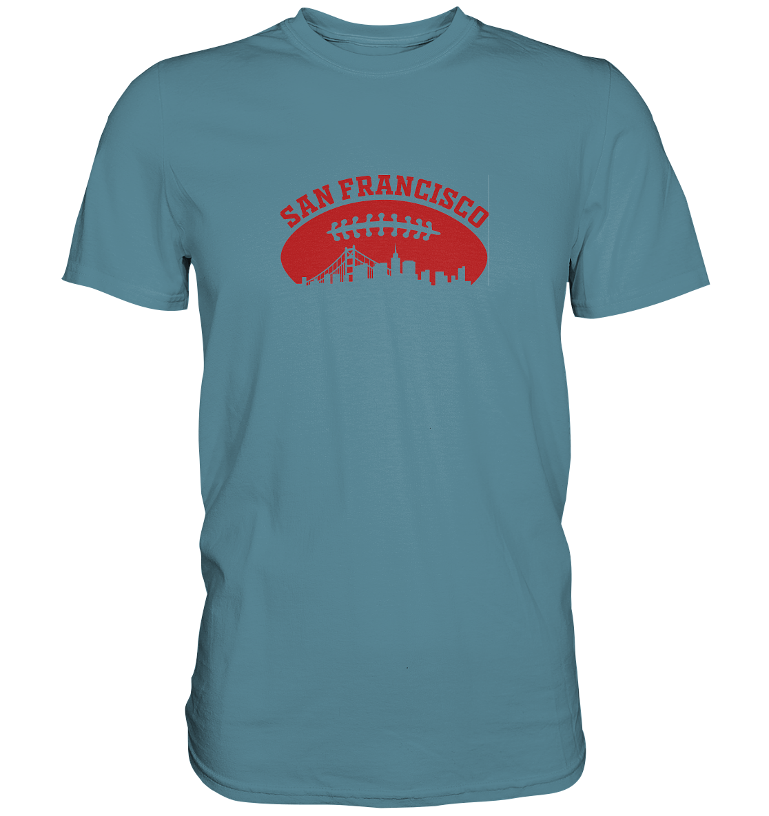 San Francisco  - Premium Shirt