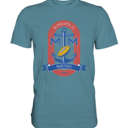 Minneapolis Marines 2 - Premium Shirt
