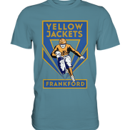 Frankford Yellow Jackets 2 - Premium Shirt