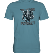 Elephant - Premium Shirt