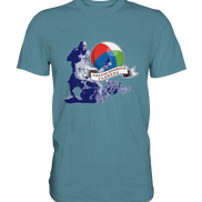 Calcio Storico - Premium Shirt