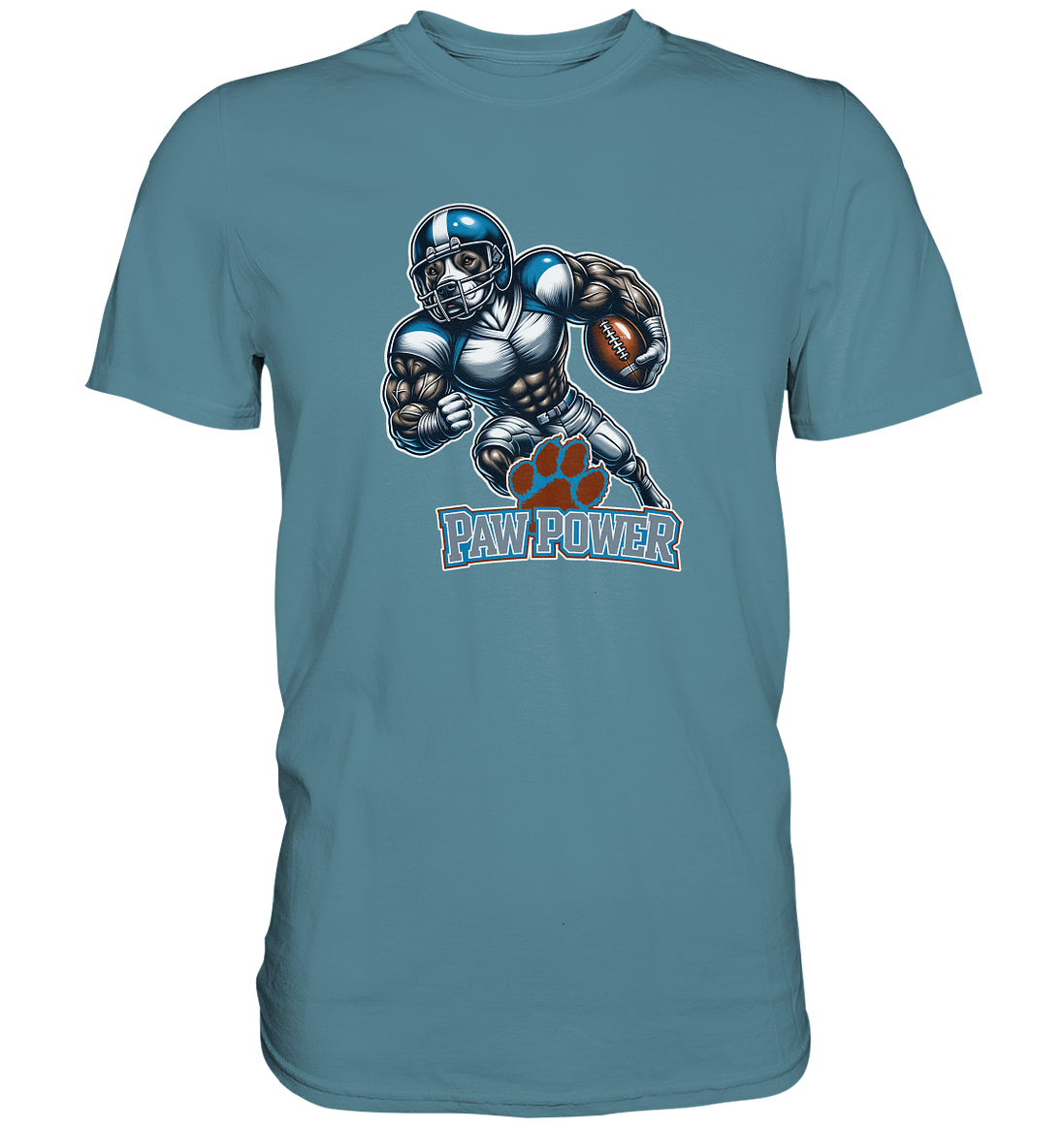 Paw Power - Premium Shirt