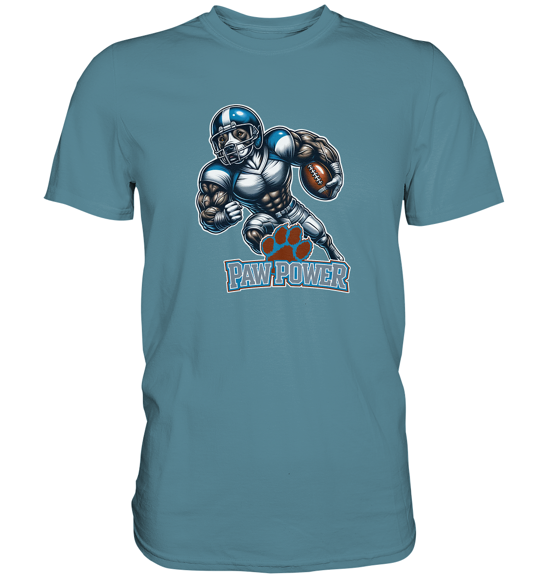 Paw Power - Premium Shirt