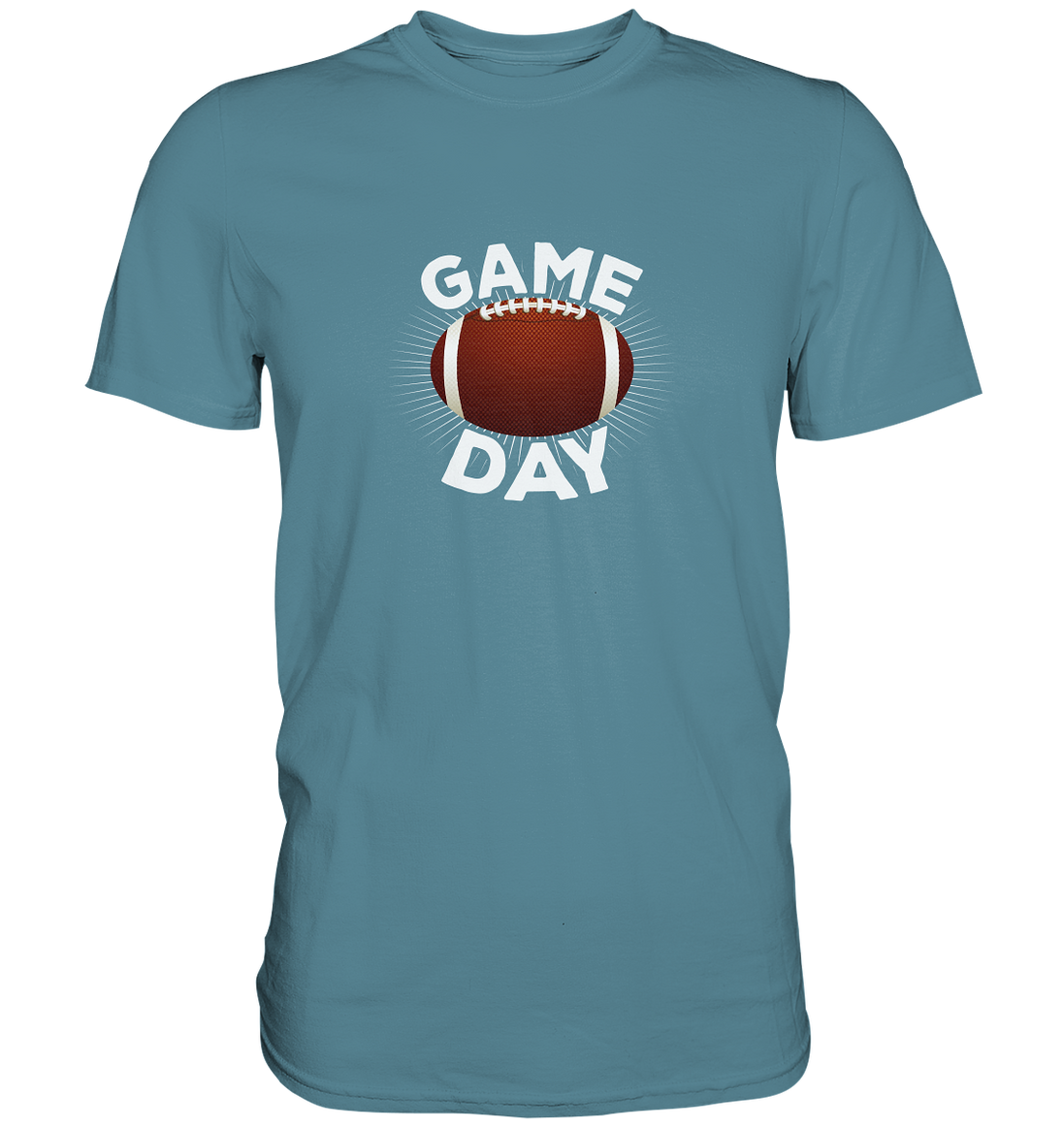 Game Day  - Premium Shirt