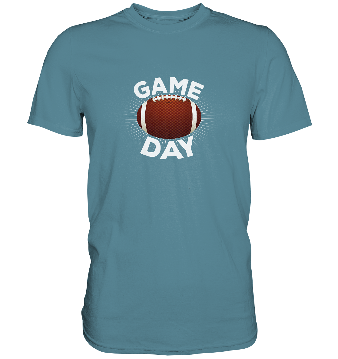 Game Day  - Premium Shirt