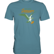 Miami Seahawks 2 - Premium Shirt