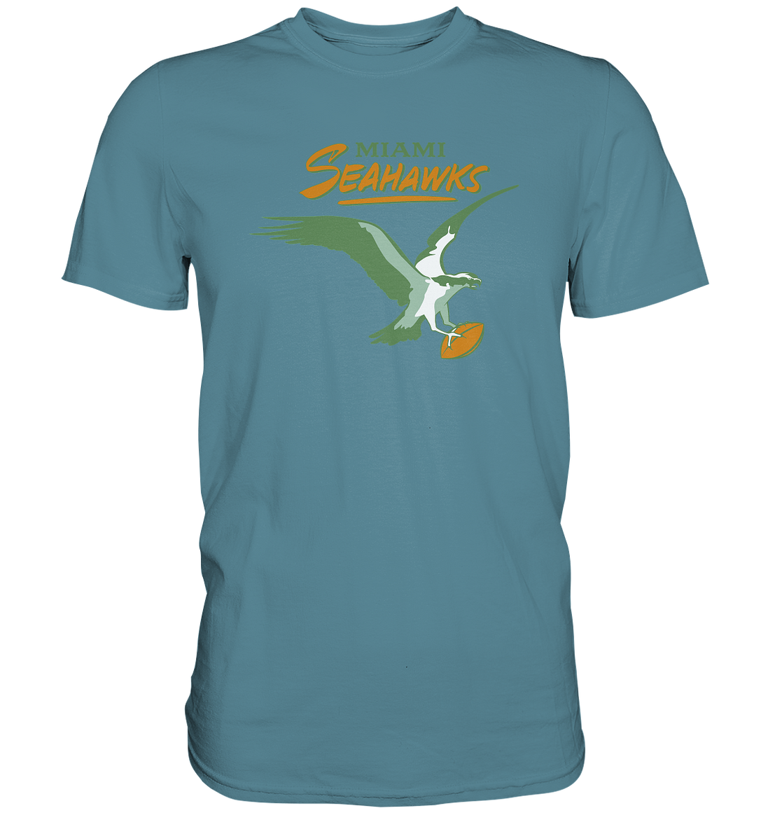 Miami Seahawks 2 - Premium Shirt