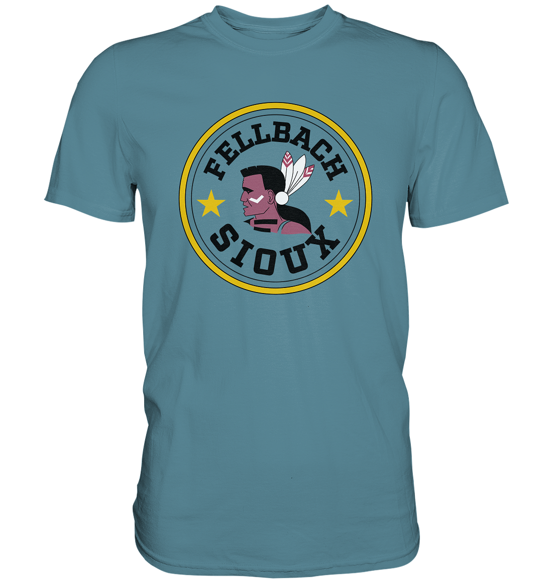 Fellbach Sioux Premium Shirt