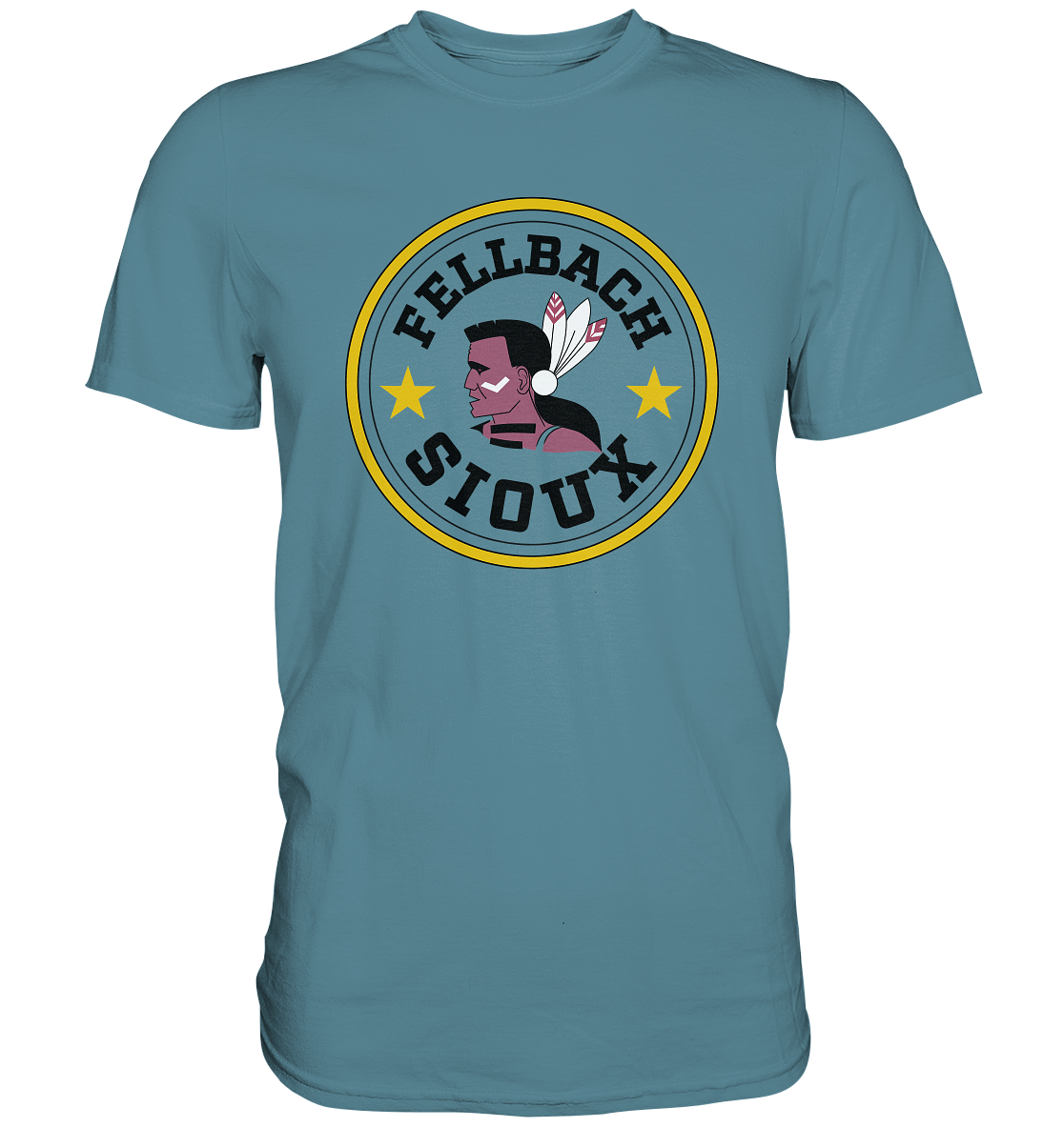 Fellbach Sioux Premium Shirt