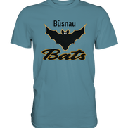Büsnau Bats 2 - Premium Shirt