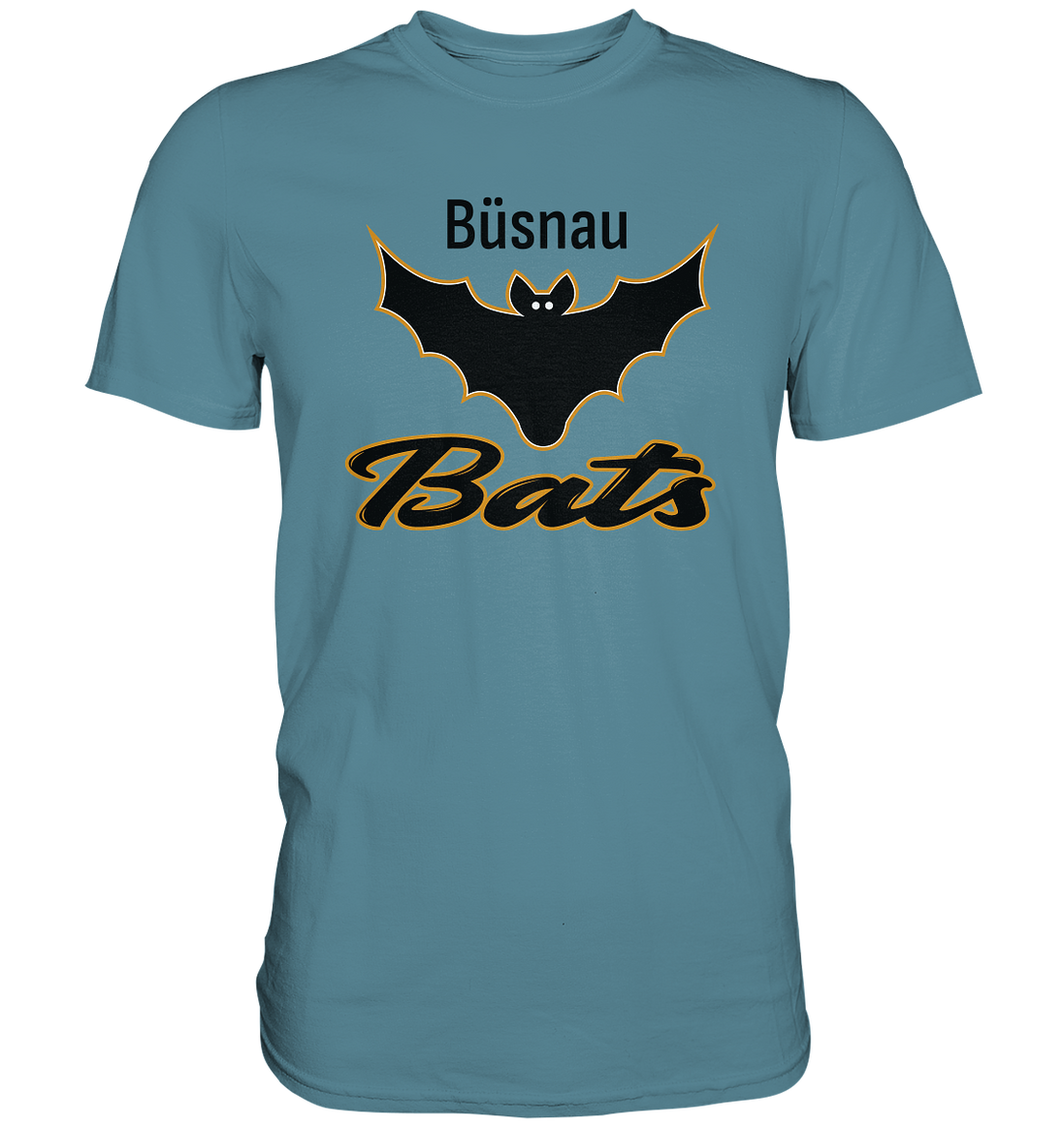 Büsnau Bats 2 - Premium Shirt