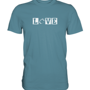 Love III - Premium Shirt