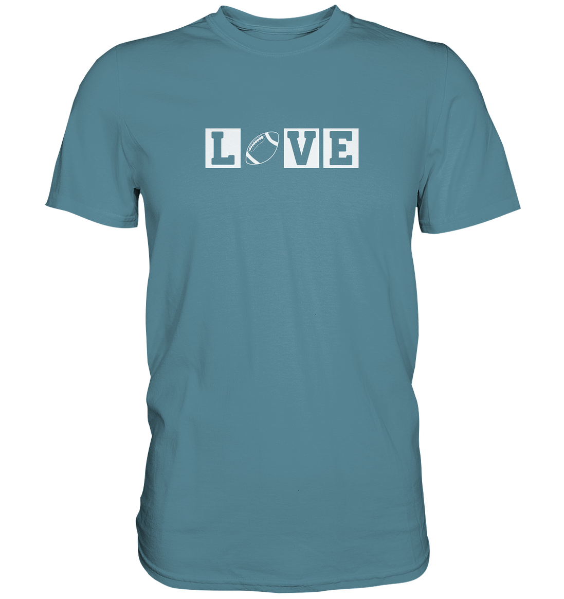 Love III - Premium Shirt