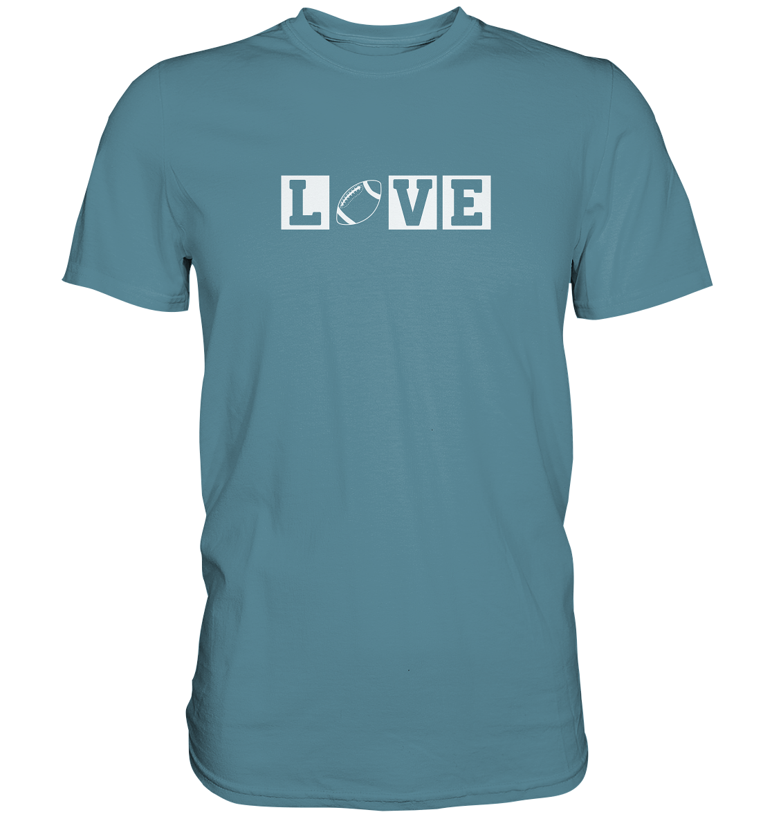 Love III - Premium Shirt