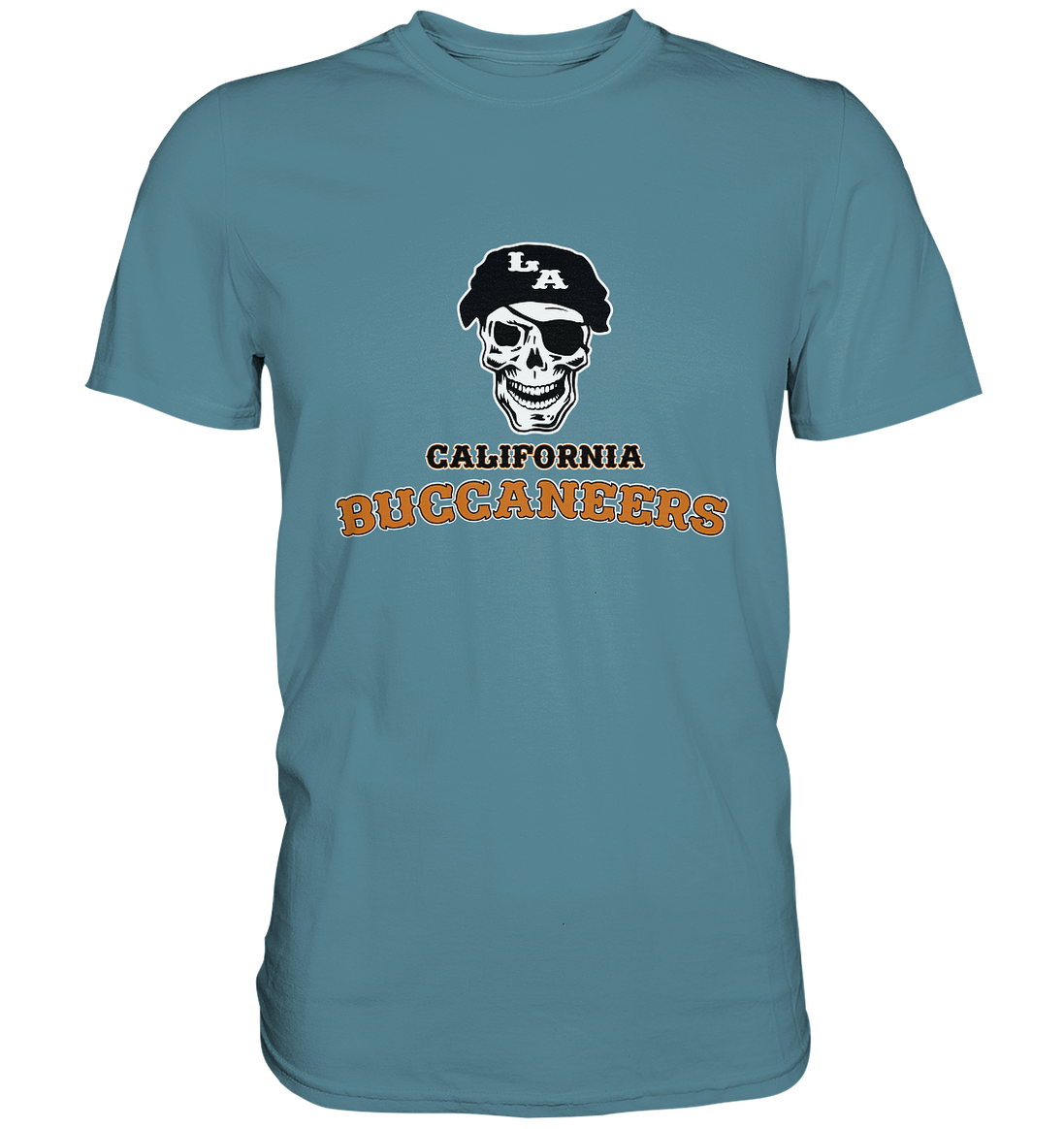 California Buccaneers - Premium Shirt