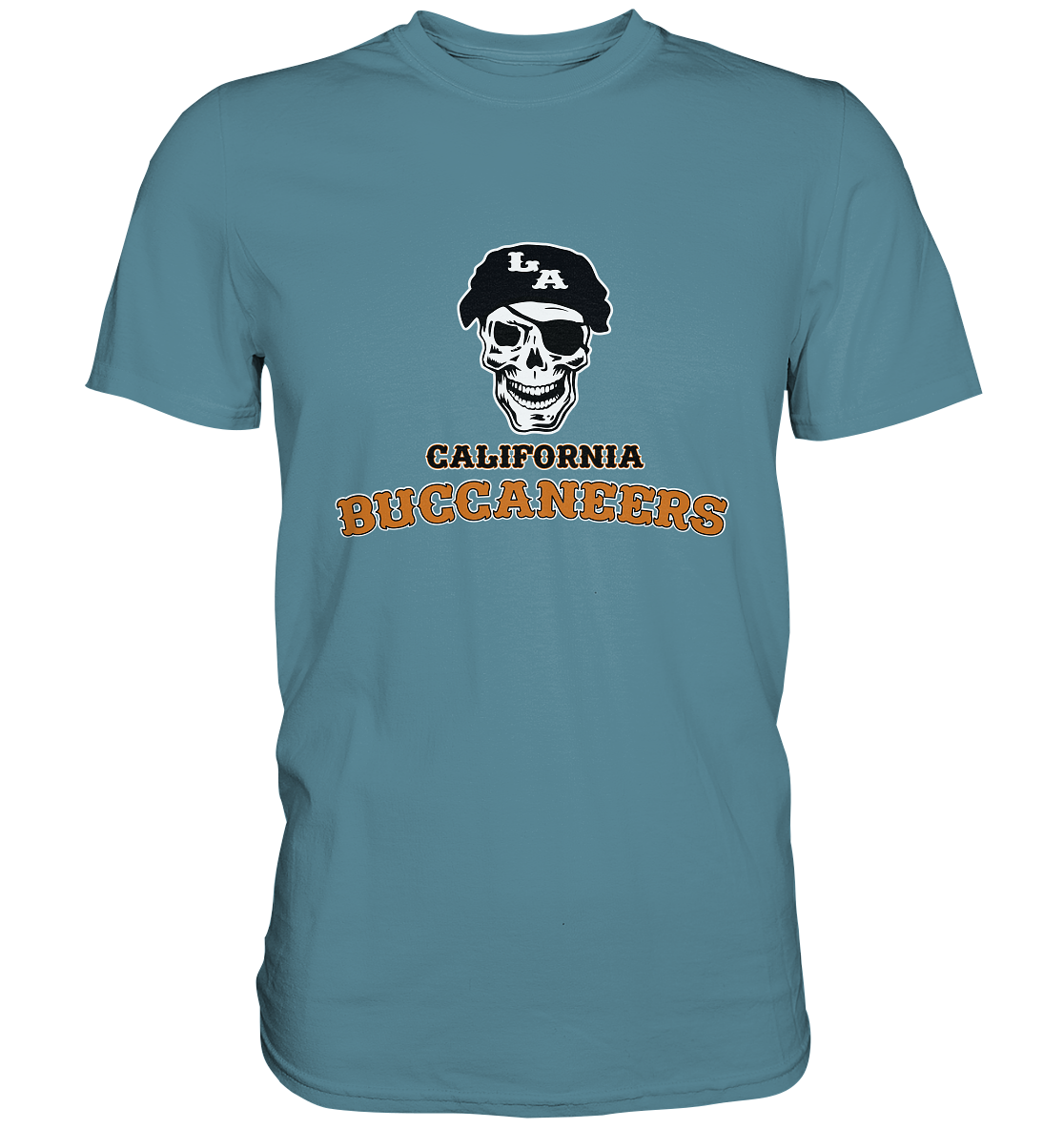 California Buccaneers - Premium Shirt