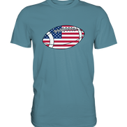 USA Football - Premium Shirt
