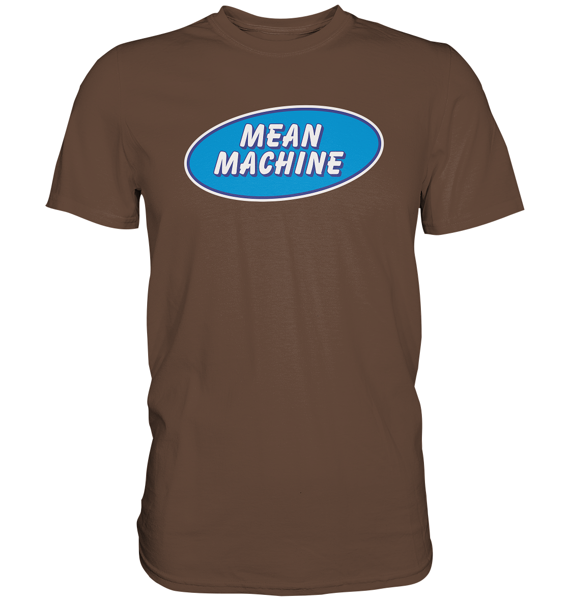 Mean Machine Premium Shirt