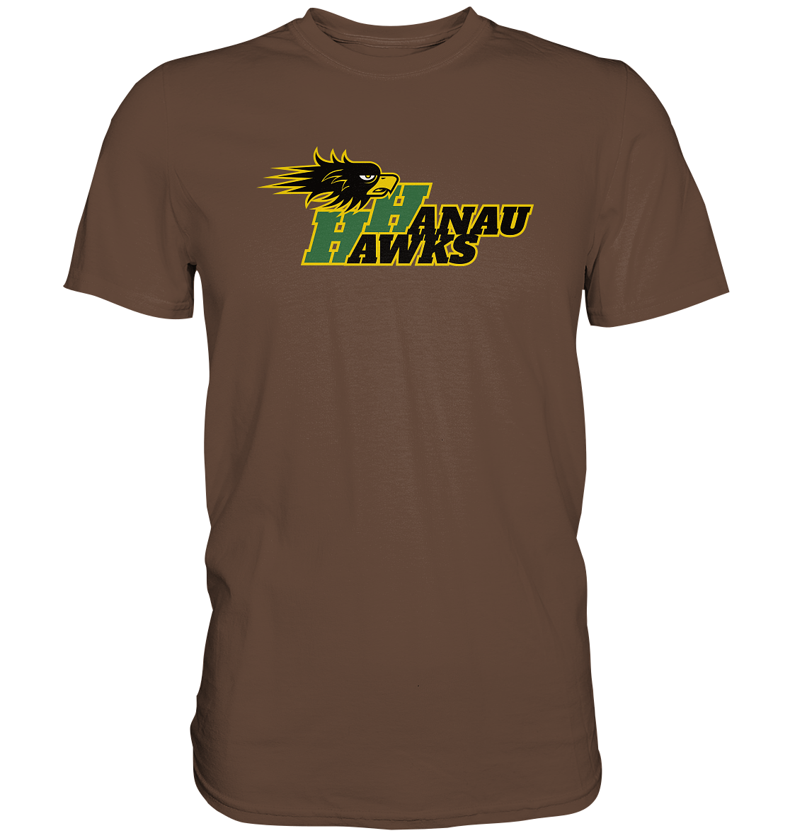 Hanau Hawks Premium Shirt