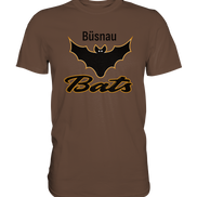 Büsnau Bats Premium Shirt