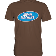 Fürth Mean Machine - Premium Shirt