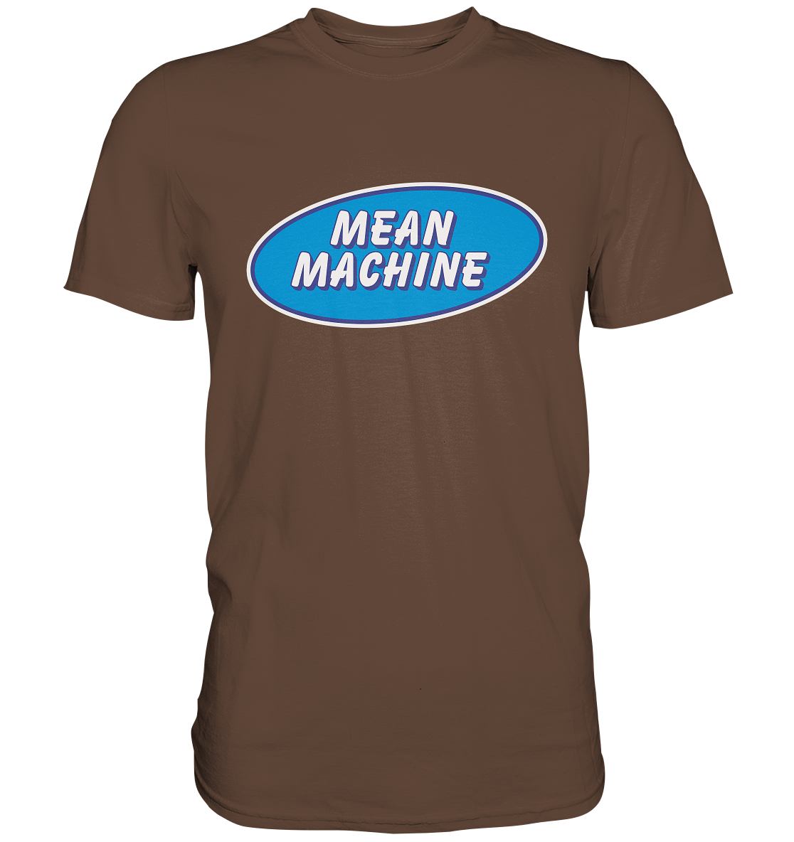Fürth Mean Machine - Premium Shirt