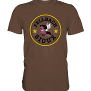 Fellbach Sioux Premium Shirt