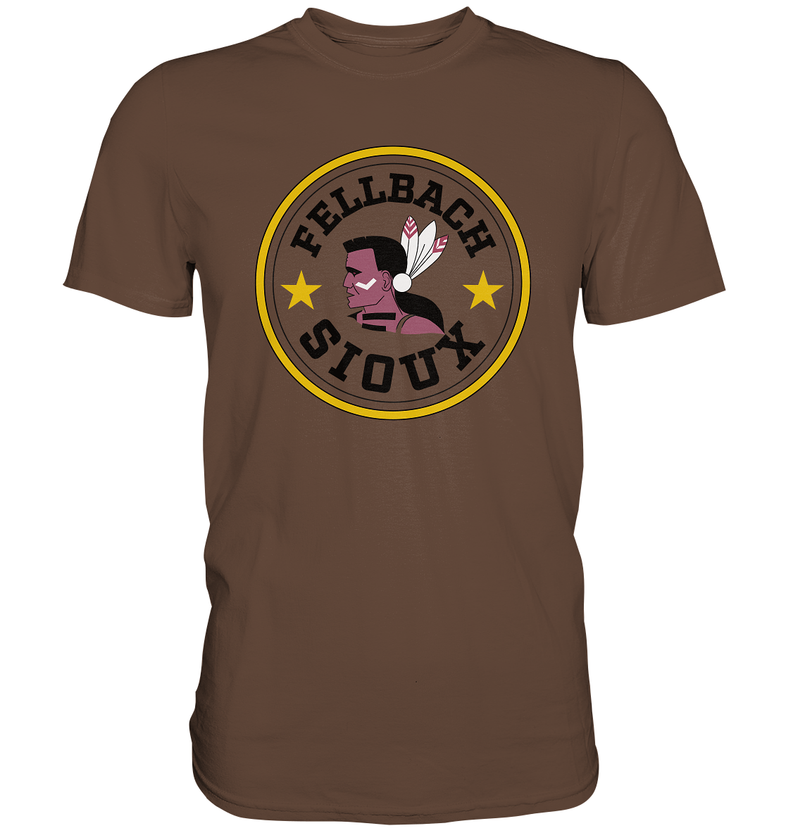 Fellbach Sioux Premium Shirt