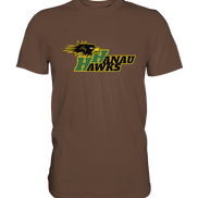 Hanau Hawks - Premium Shirt