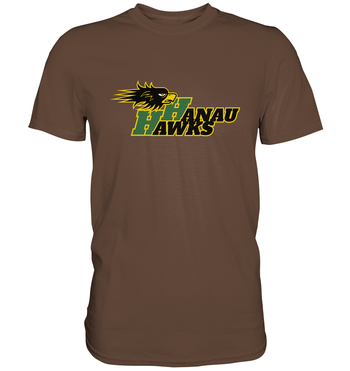 Hanau Hawks - Premium Shirt