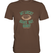 My Lucky Game Day Shirt   - Premium Shirt
