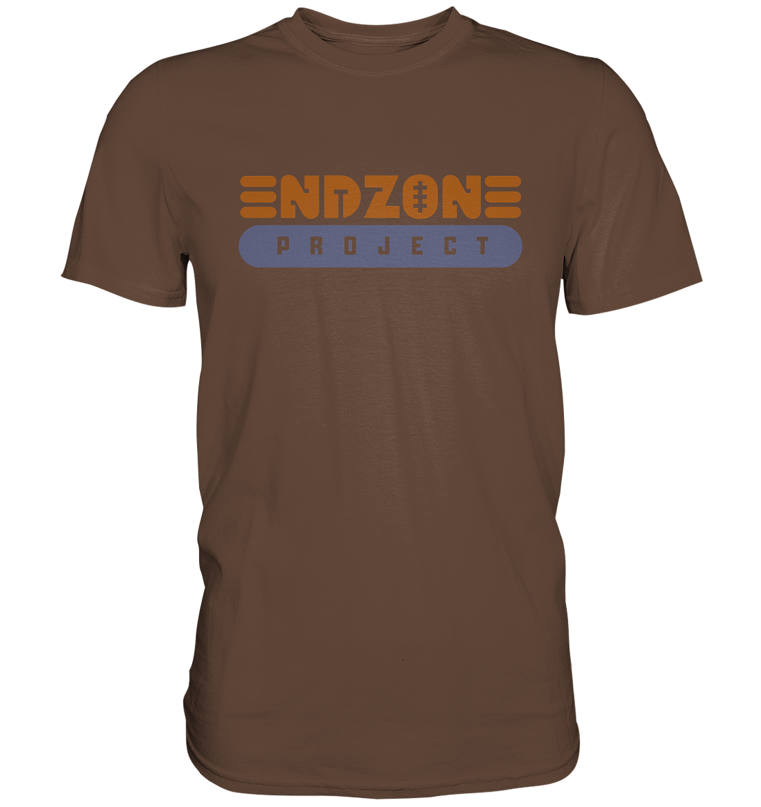 Endzone Project - Premium Shirt