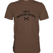 SAMFO Bones - Premium Shirt