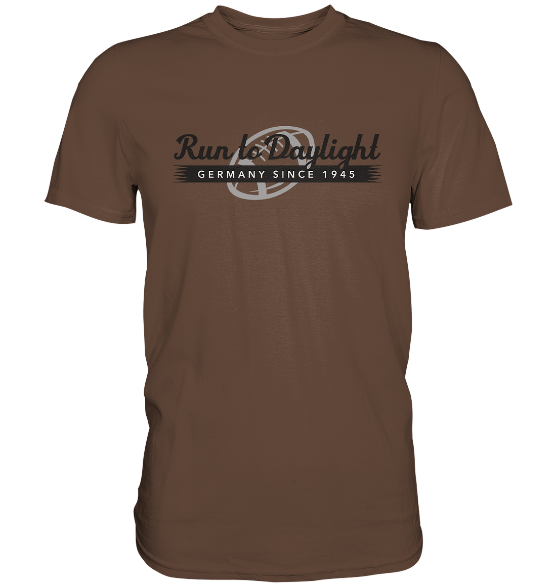 Run to Daylight - Premium Shirt