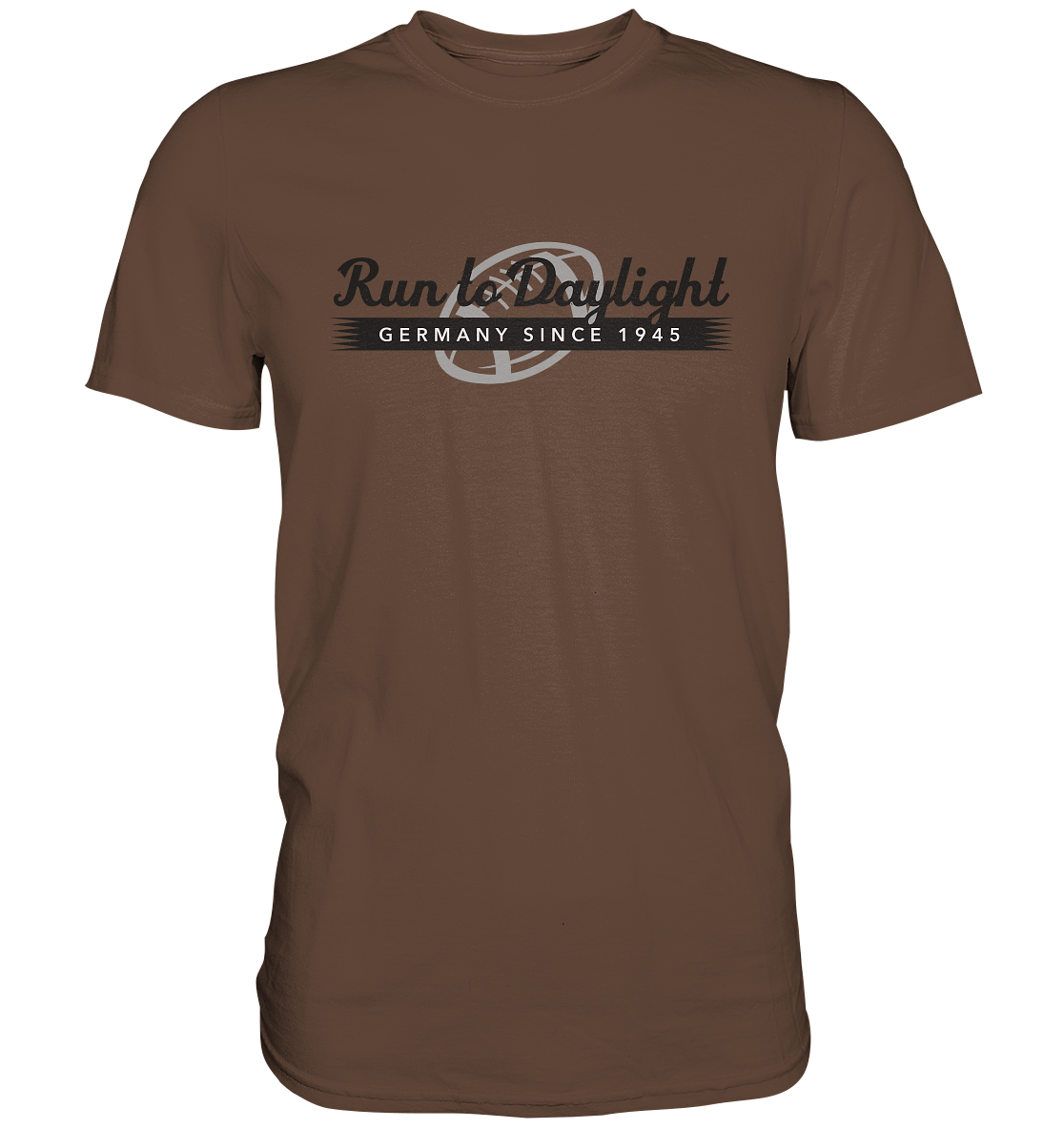 Run to Daylight - Premium Shirt