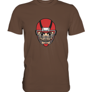Mask - Premium Shirt