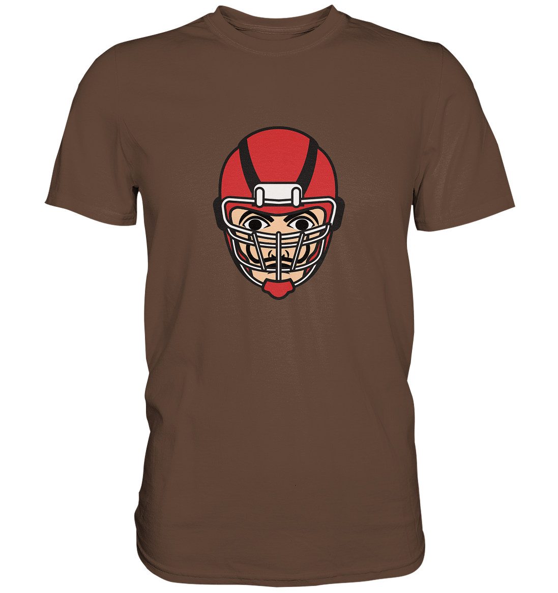 Mask - Premium Shirt