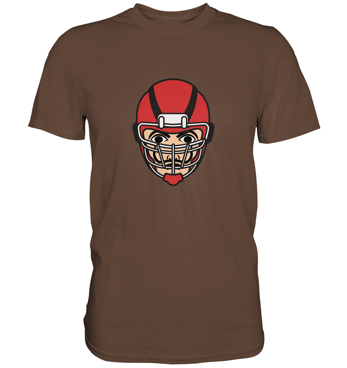 Mask - Premium Shirt