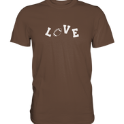 LOVE - Premium Shirt