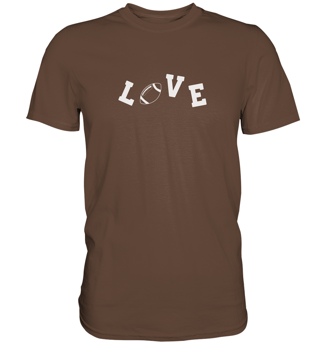 LOVE - Premium Shirt