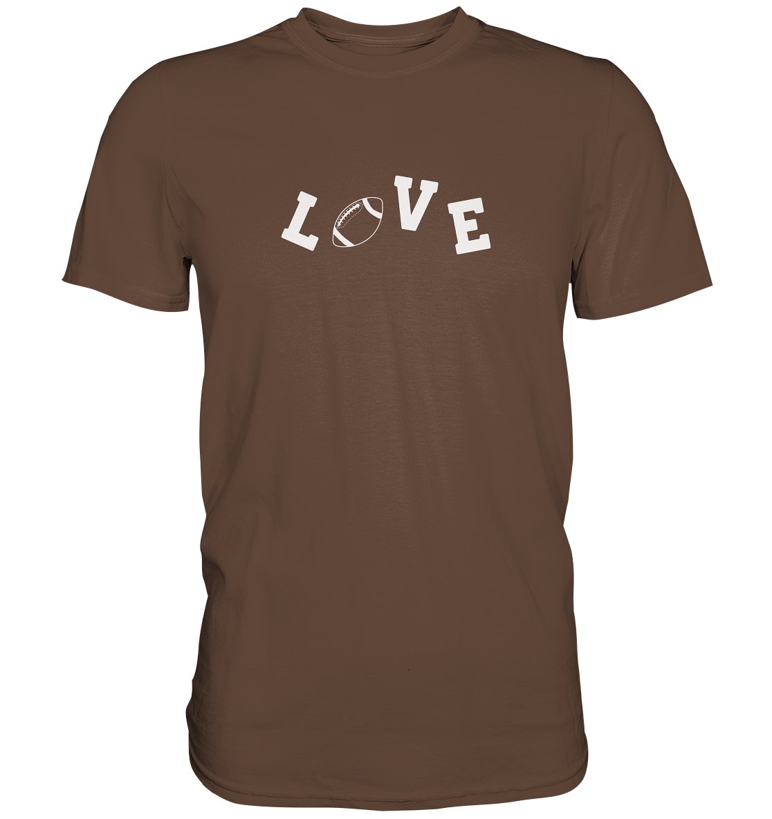 LOVE - Premium Shirt