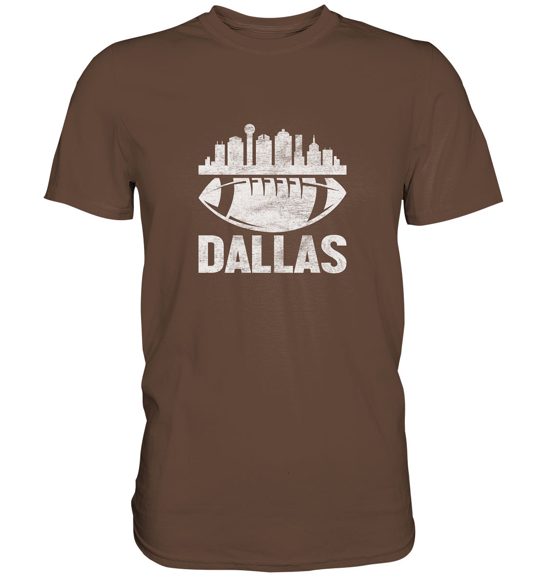 Dallas - Premium Shirt